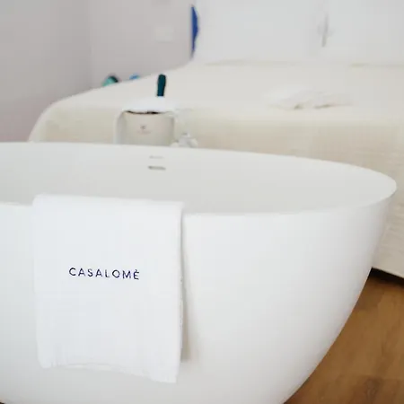 Casa Lome - Dimora Vacanze *