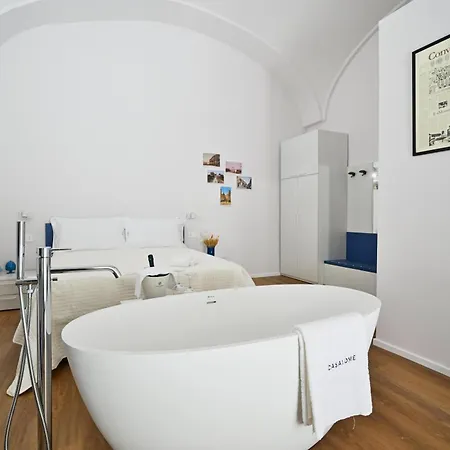 Casa Lome - Dimora Vacanze * Conversano
