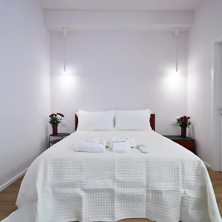 Casa Lome - Dimora Vacanze *