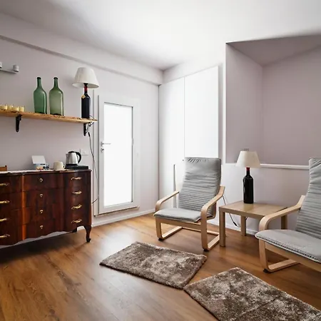Casa Lome - Dimora Vacanze Conversano