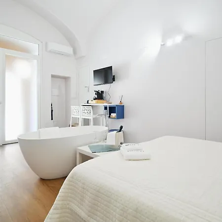 Bed & Breakfast Casa Lome - Dimora Vacanze *