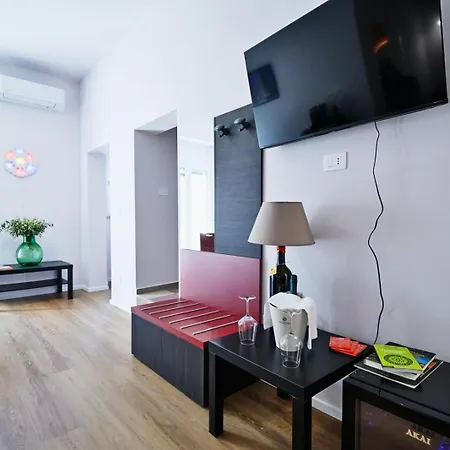 Casa Lome - Dimora Vacanze