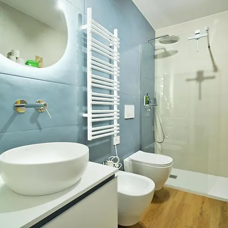 Casa Lome - Dimora Vacanze Frühstückspension Conversano