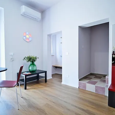 Casa Lome - Dimora Vacanze Conversano